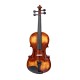 Waxwing professional Violin 4/4 with Bow and Carrying Case, Natural Wood glossy Finish Waxwing professional Violin 4/4 with Bow and Carrying Case, Natural Wood glossy Finish